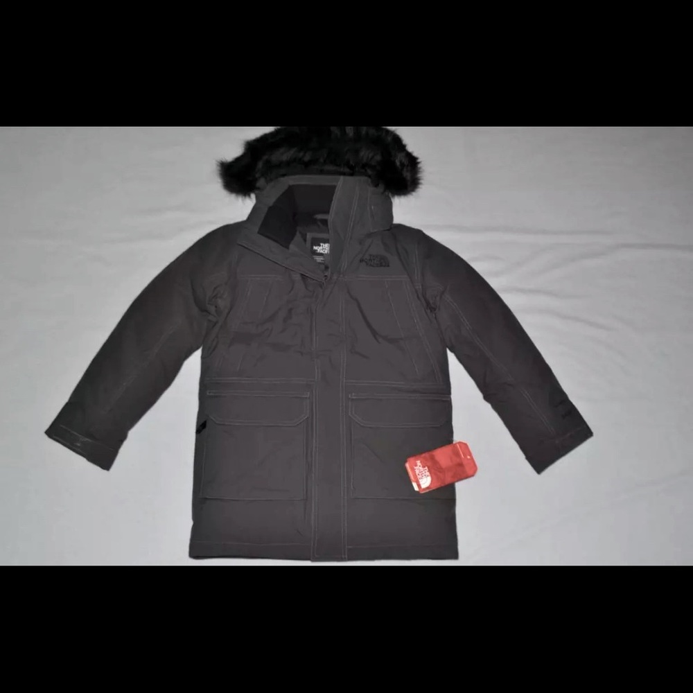 North Face Boy’s Murdoch Jacket. Size M (10-12)